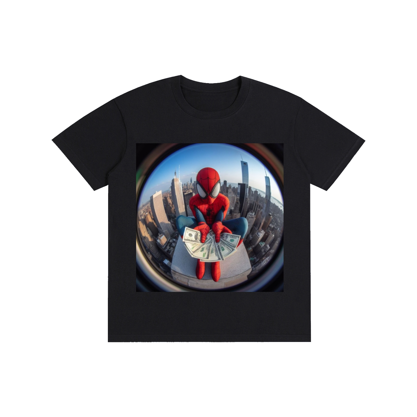 Meme Tee 4