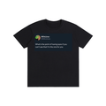 Quote Tee 9