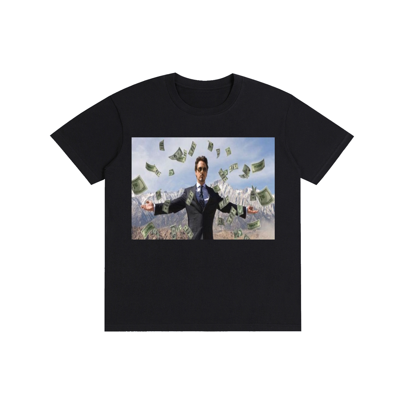 Meme Tee 6
