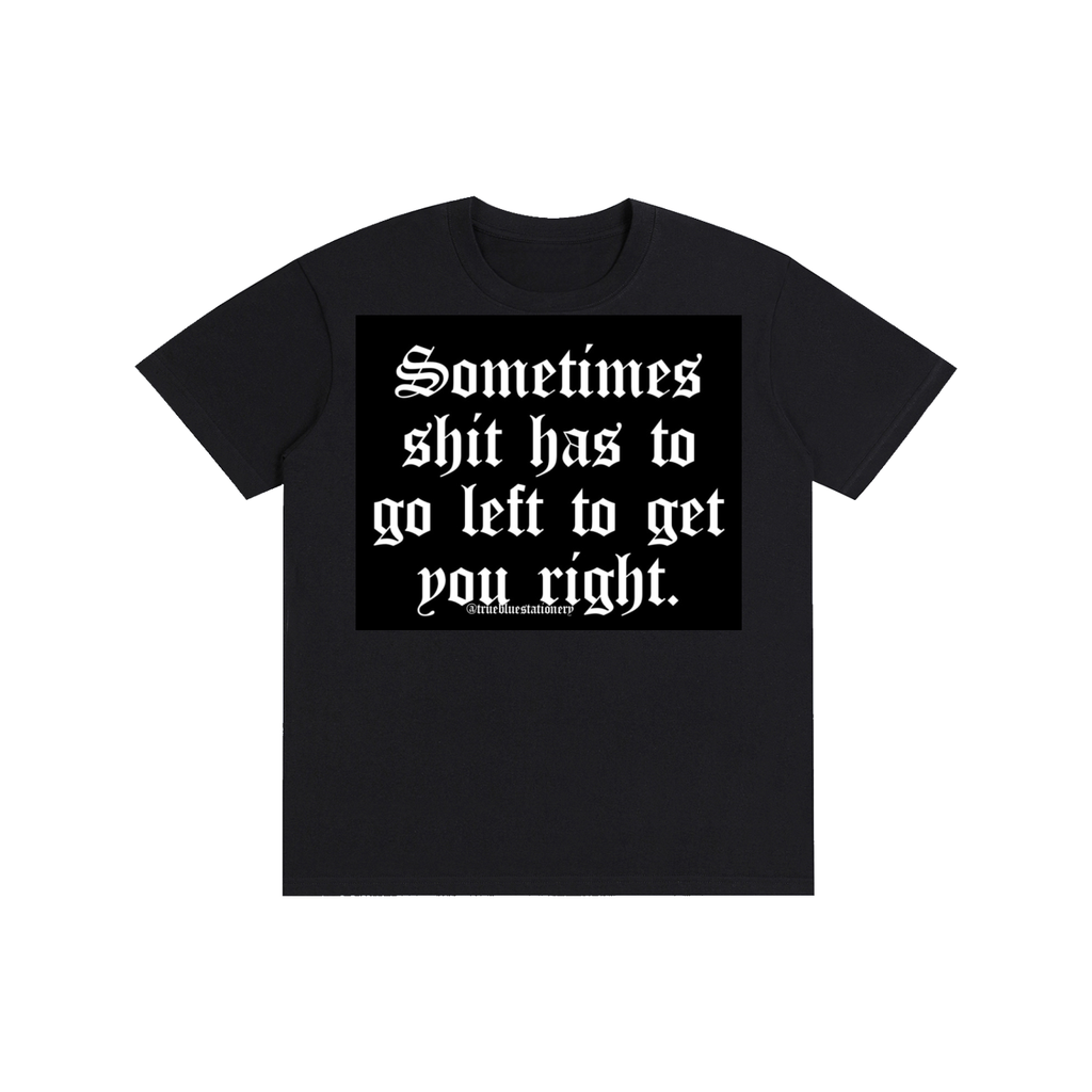 Quote Tee