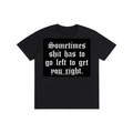 Quote Tee