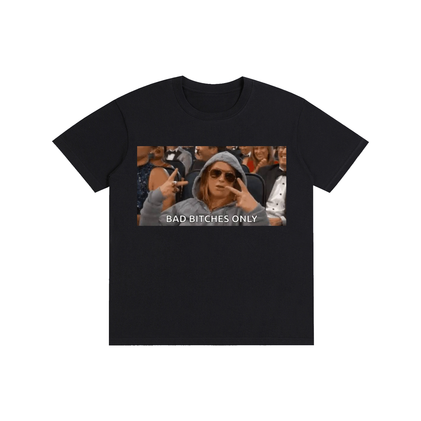 Bad Bitches Tee 2