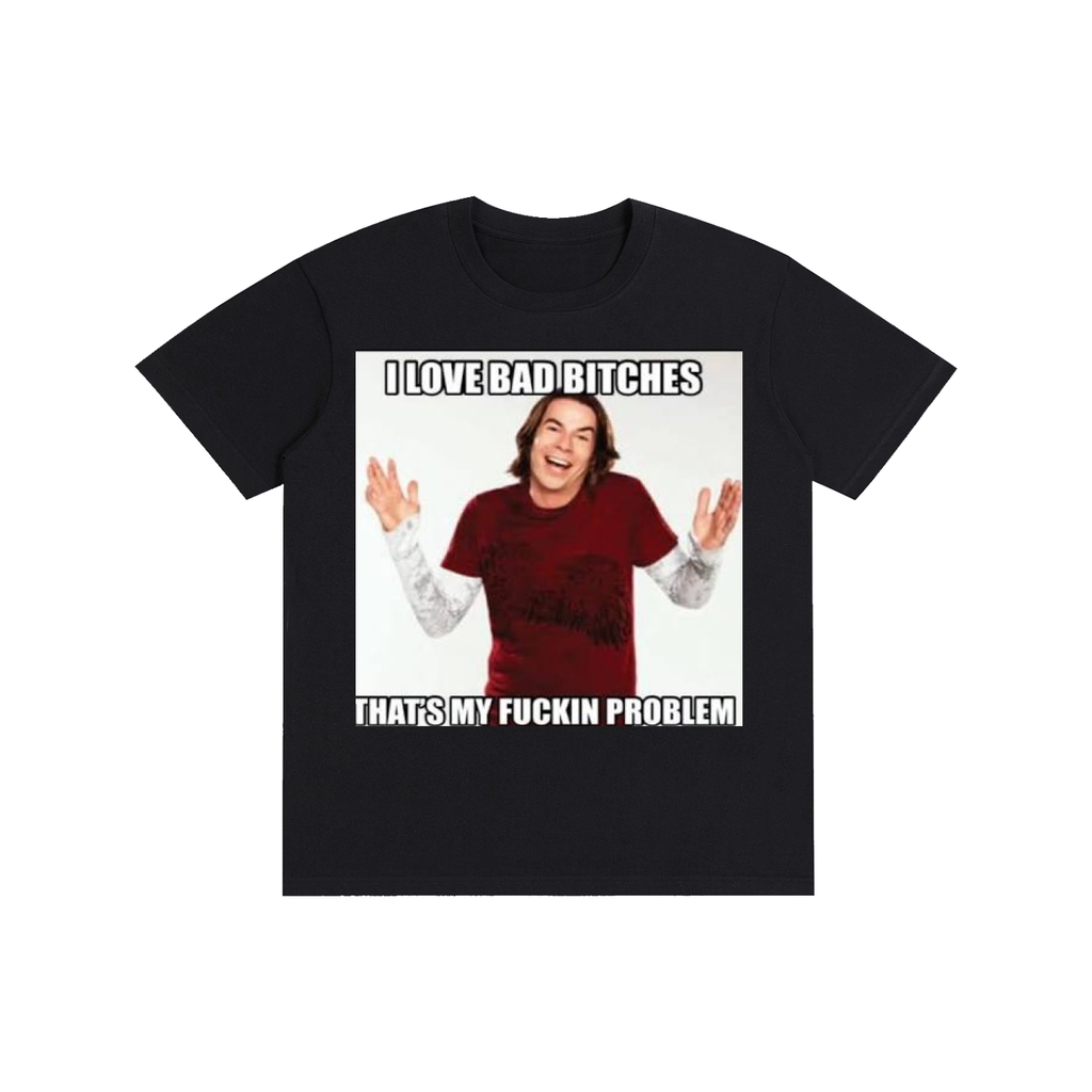 Bad Bitches Tee 3