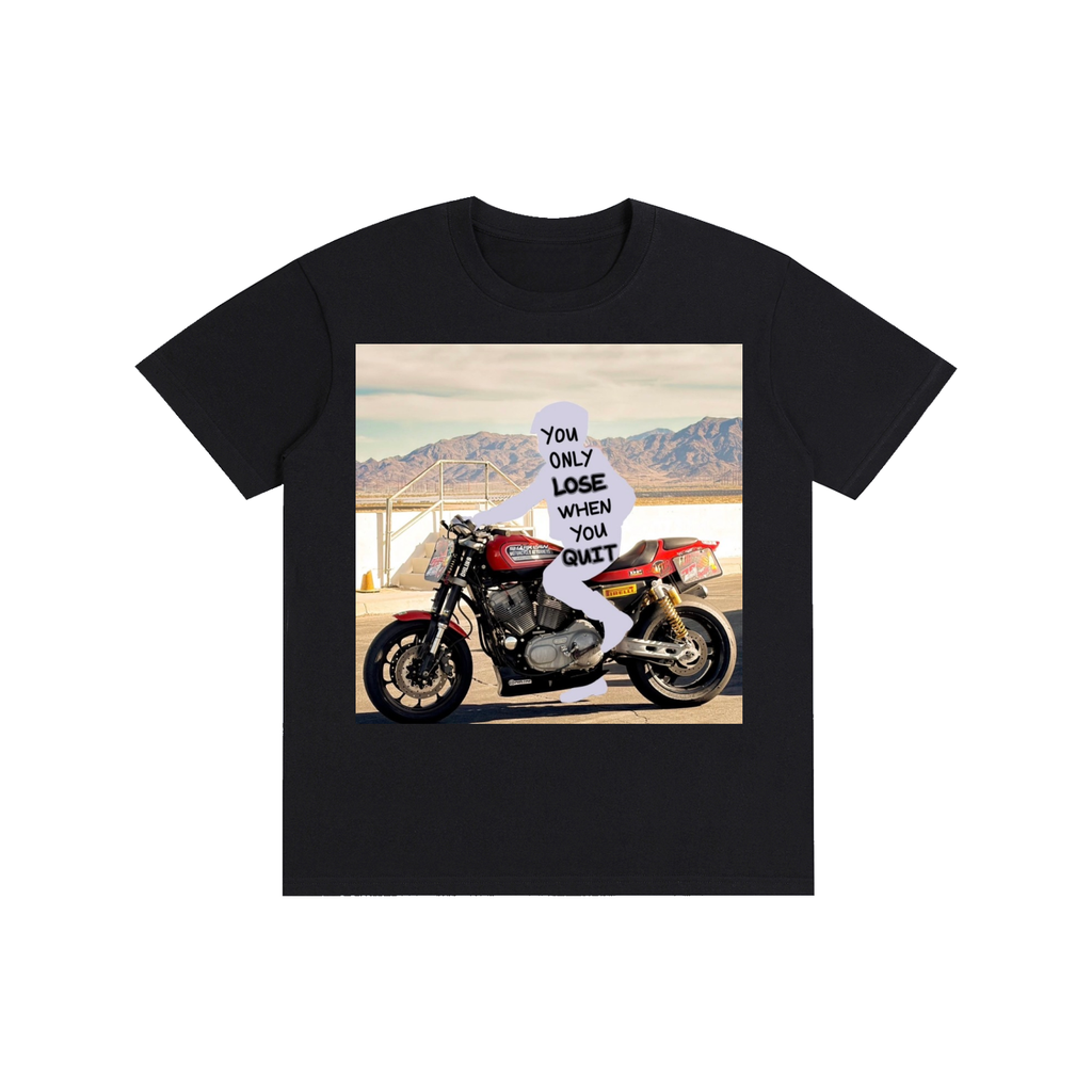 Quote Tee 6