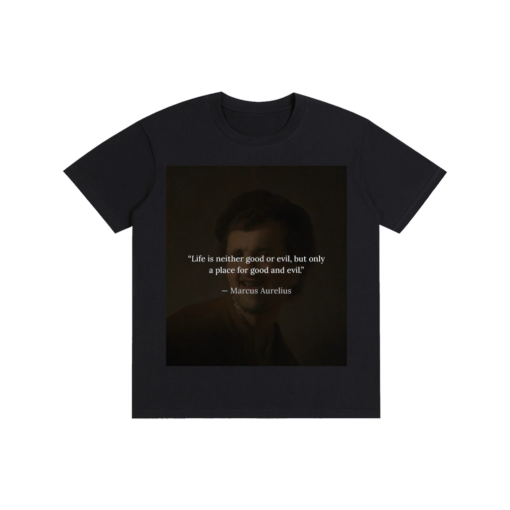 Quote Tee 11