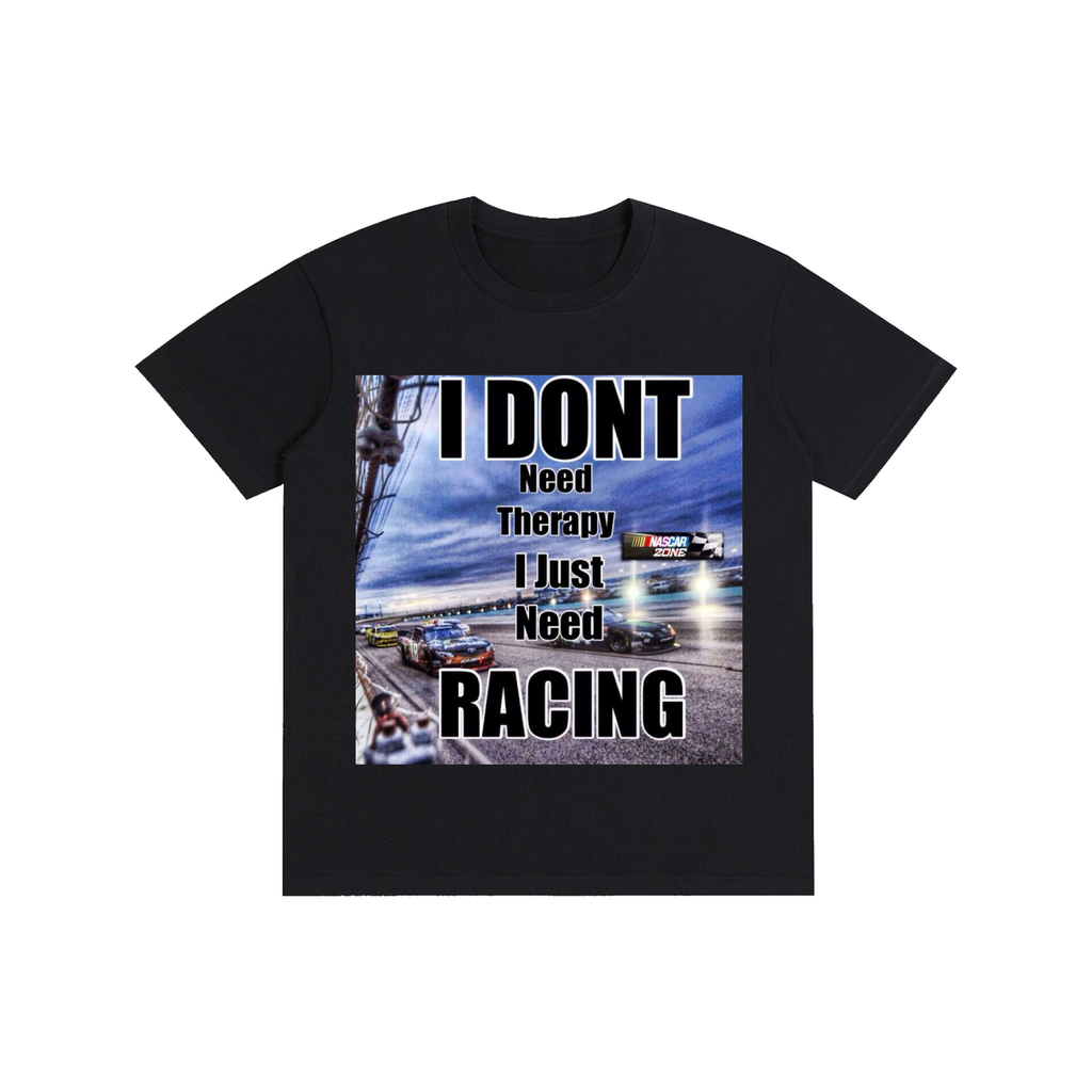 Racing Meme T-shirt 2