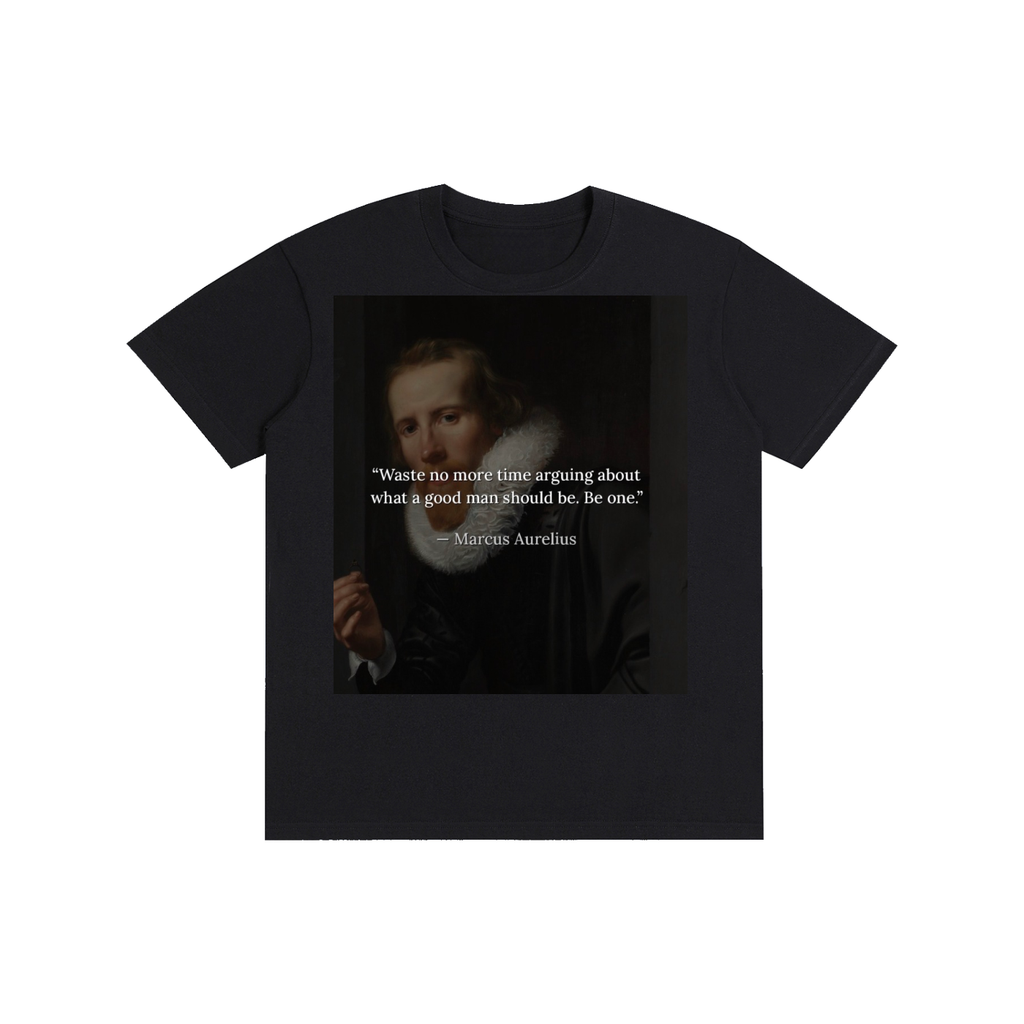 Quote Tee 10