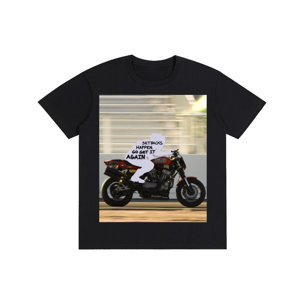 Quote Tee 5