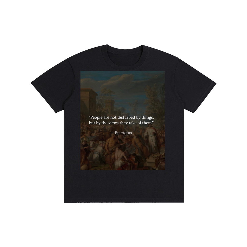 Quote Tee 1