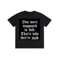 Quote Tee