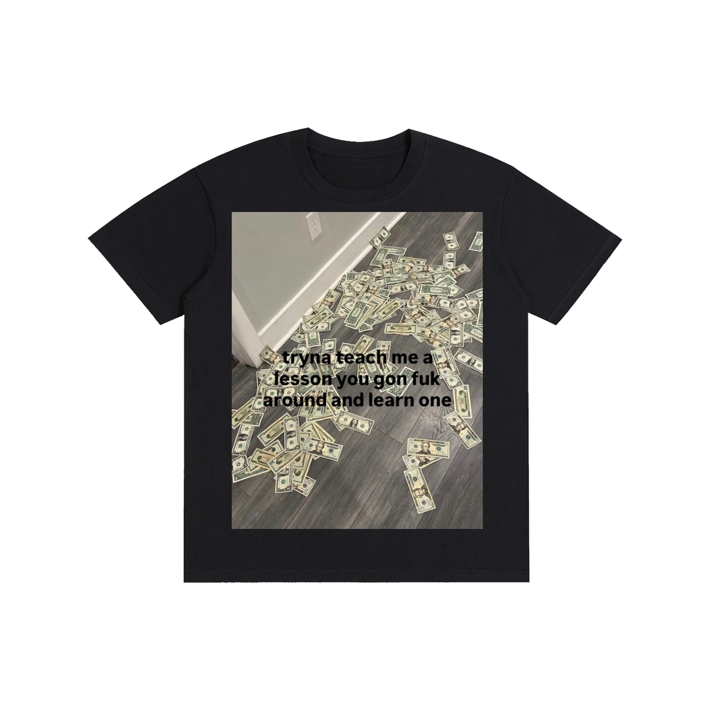 Meme Tee 8