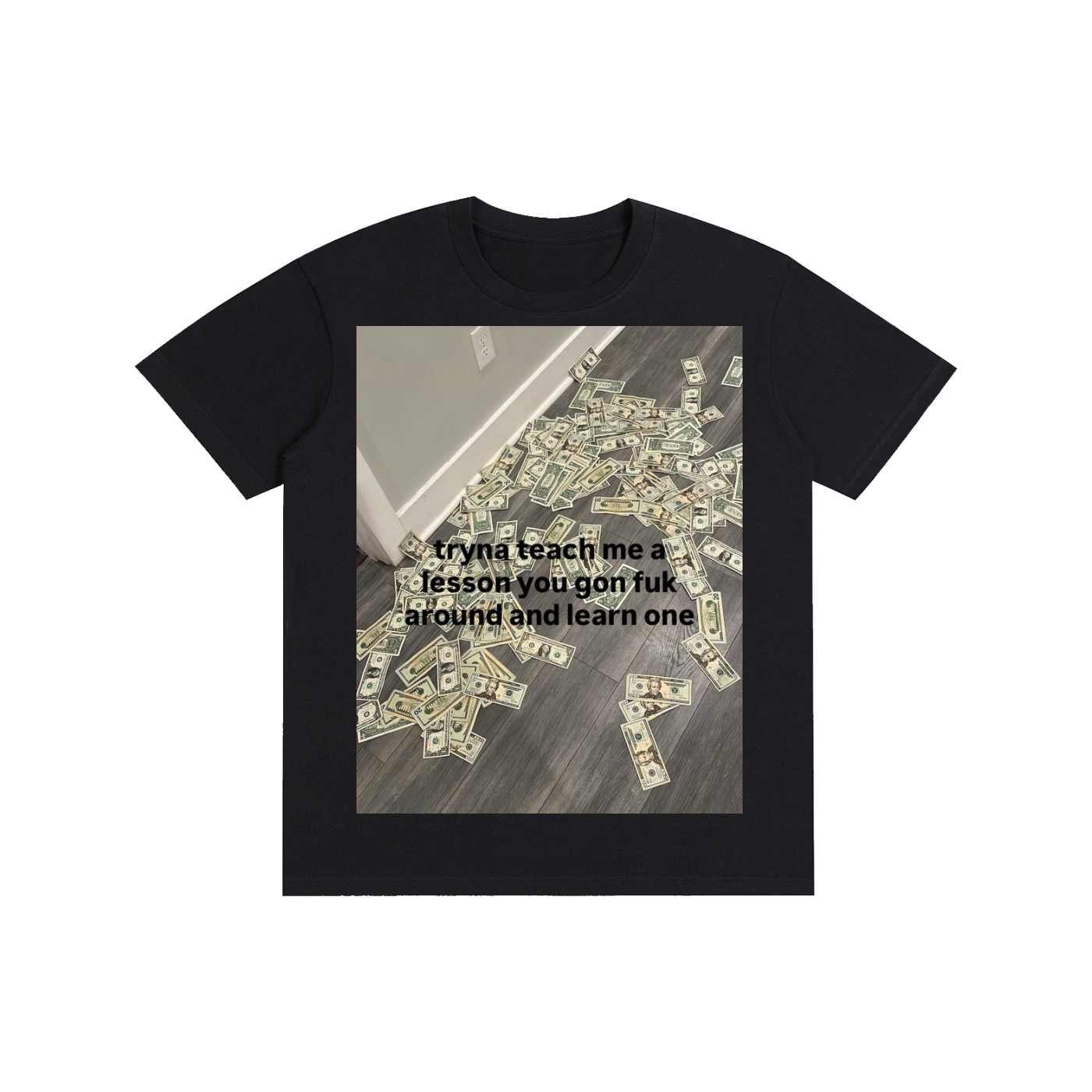 Meme Tee 8