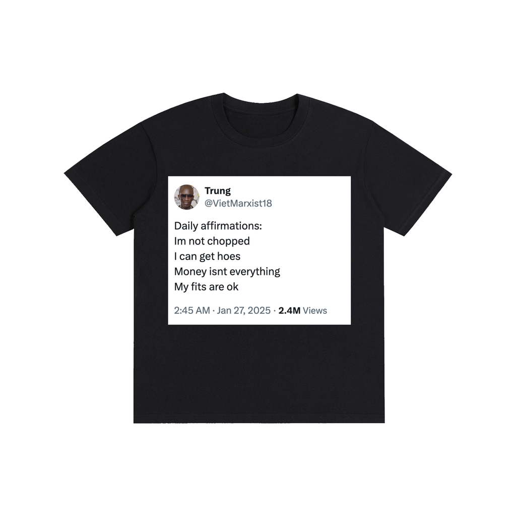 Meme Tee 3
