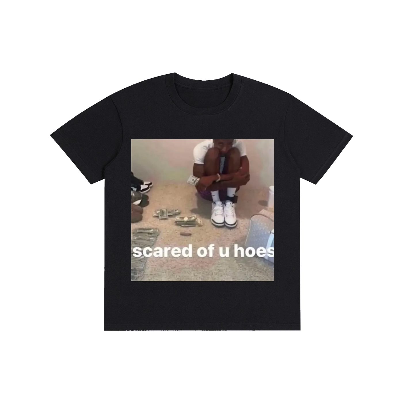 Meme Tee 2