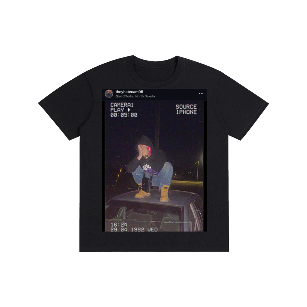 Camo Tee 3
