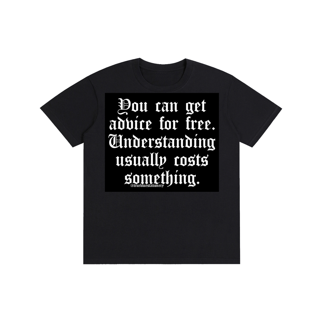 Quote Tee