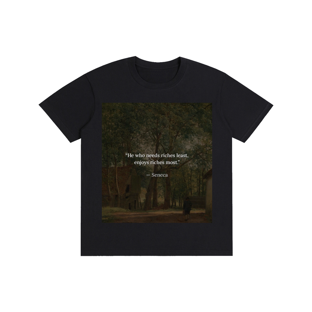Quote Tee 2